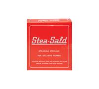 VIKY - Stea-Sald Stearina Speciale Per Saldare a Stagno - 1 kg