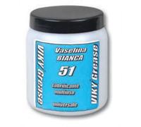 Viky VASELINA BIANCA FILANTE VIKY - 800 gr