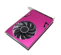 Vikye a Schermo Quad, Porta 'interfaccia Multimediale 4, Scheda Grafica di Visualizzazione Multipla, Supporto 4K, per 7 per 10, con Solida Elaborazione delle Immagini e Supporto HDR
