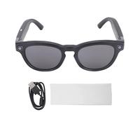 Vikye AI Smart Camera Vetri, BT5.3 Microfono e Altoparlanti Incorporato, AI Real - TRADUZIONE TEMPO, COLORE APP Adatto per Esterno e Interno