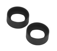 Vikye Angolo Piatto Permanente -Stereo -Microscopo Eyes of The Skin, 2 STCS Okuli Security Guard per Interfaccia 40 a 42 Mm, Facile Installare per i Professionisti del Laboratorio