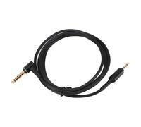 Vikye Cavo per Cuffie di Ricambio OFC, da 1,5 M da 3,5 Mm a 4,4 Mm Compatibile con WH 1000xm5, 1000xm4, 1000xm3, 1000xm2, H900N, H800, MDR 1A