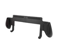 Vikye Console Grip per NSWITCH 2 (2025) con 5 Slot di Gioco, Copertura Protettiva con Shell Duro Ergonomico per Manovra