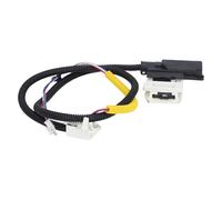 Vikye Conveniente W10837741 Sostituzione Dell'interruttore di Blocco del Coperchio della Lavatrice per Lavatrice, Risolve la Spia Lampeggiante, Facile da Installare, Compatibile con,