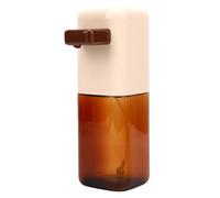 Vikye Distributore Automatico di Schiuma per Sapone, 400ml Touchless, per