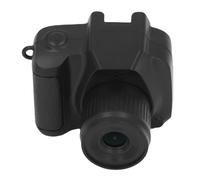 Vikye Fotocamera Chiave, Fotocamera Digitale retrò HD 1080p con Schermo LCD da 1,3 Pollici, Condivisione in Tempo Reale OTG, Videoregistratore Portatile Facile da Utilizzare (32GB)