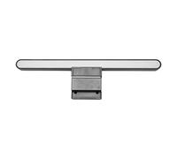 Vikye Lampada per Monitor per Laptop, Barra Luminosa per Monitor del Computer con Attenuazione Touch Alimentata di Tipo C, Barra Luminosa per Schermo del Computer con Regolazione 2900K