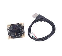 Vikye Modulo Camera 1 MP USB2.0 Slide Camera per Computer è Arrivata