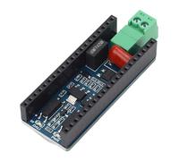 Vikye Modulo di Espansione DALI2, connettività del Dispositivo Dali Esterno per Schede di Serie ESP32-PICO, Supporti per Il Controllo Personalizzato di più Gruppi di Illuminazione