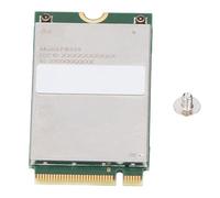 Vikye Modulo Scheda di Rete FB520 4G LTE M.2 Scheda Wireless Multibanda Ad Alta velocità Adatta per Laptop 10 Dispositivi IoT