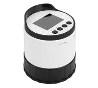 Vikye Oculare per Fotocamera Telescopio WiFi, Obiettivo Digitale Elettronico 2K HD con Schermo da 2,0 Pollici e Controllo App, per Fauna Selvatica Binoculare Monoculare