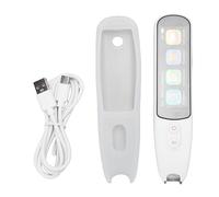 Vikye Penna per Traduttore, Penna per Scansione Digitale con Sintesi Vocale e Traduzione Multilingue, connettività WiFi BT per la Lettura, L'apprendimento delle Lingue, lo Studio