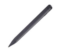 Vikye Penna Stilo Sottile, Protocollo MPP 2.0 4096 sensibilità Alla Pressione Bluetooth 5.0 Matita Digitale Ricaricabile con Punta di Ricambio, per Pro 8 9 10 X (BLACK)