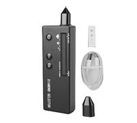 Vikye Penna Tester per Diamanti, Tester Professionale per Diamanti per Gioielli Ad Alta Precisione, Selezionatore Elettronico di per Principianti Ed Esperti