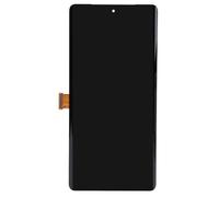 Vikye Per il Kit di Sostituzione dello Schermo di Pixel 7 Pro, Sostituzione dello Schermo LCD Per Pixel 7 Pro, Set di Strumenti di Riparazione del Display di Visualizzazione del File