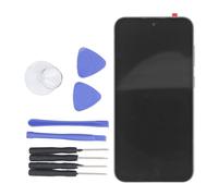 Vikye Per il Kit di Sostituzione dello Schermo S23 FE, Sostituzione dello Schermo OLED Per S23 FE, Supportare il Gruppo Touch Screen del Visualizzatore Digitalizzatore di Impronte