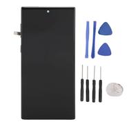Vikye Per il Kit di Sostituzione Note 10, Sostituzione dello Schermo LCD TFT Per Nota 10 con Cornice, Gruppo Touch Screen Digitalizzatore con Strumenti