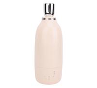 Vikye Portatore di Latte più Caldo per Viaggi, Latte Materno Istantanea, Formula, Acqua, Caloroso per il Latte con 17 Once di Grande capacità, Blocco dei Bambini per Soddisfare le Tue