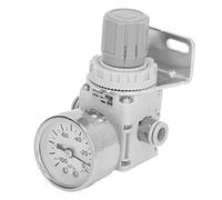 Vikye Regolatore di Pressione del Vuoto -Damp Valvola di Progettazione per Compressore D'aria -100 a 1,3 KPa per un Facile Monitoraggio e Configurazione