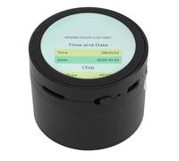 Vikye Scheda di Sviluppo LCD Rotonda con Design Avanzato del Microcontroller e Display Ad Alta Risoluzione per Chip RP2350 Scheda di Sviluppo Touch Capacitivo da 1,85 Pollici 360x360 per gli
