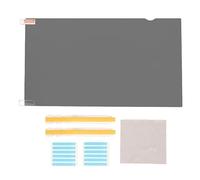 Vikye Schermo per la Privacy del Laptop, 14 Pollici Formato 16: 9 Protezione per Lo Schermo del Filtro per la Privacy AntiGraffio Previene Gli Occhi Abbaglianti Filtro per Lo Schermo