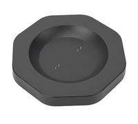 Vikye Sottobicchiere di Ricarica Compatibile con Tazza Ember, Tazza Intelligente con Controllo della Temperatura 2 2+ 1, Base Dock per Caricatore Cavo di Alimentazione per