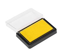 Vikye Tampone per Inchiostro per Impronte di Bambini, Ricordo Riutilizzabile Sicuro per Neonati e Animali Domestici, Non Tossico, Facile da Pulire, 9,3x6,5 Cm (#4)