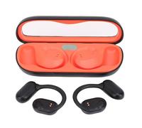 Vikye Translation Earbuds Real Time, 164 Lingua 7 in 1 Traduttore DI CONTROLLO DEL TUCCO, Traduttore DI Cuffie BT 5.49 con Custodia DI Ricarica