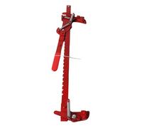 Vikye Valla Sieve -Oratsch -Ratschen Design per un Semplice Strumento di Animale a Filo Durevole per un Animale di Manutenzione Adeguato per i Proprietari di Abitazioni Rosse