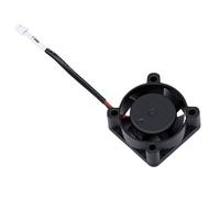 Vikye Ventola Assiale Idraulica per Ender 3 V3 SE, 25x25x10mm | Basso rumore, flusso d\'aria efficiente, prestazioni affidabili, compatibile con stampanti 3D