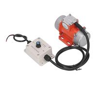 Vikye VIBRATORE DI CERCITÀ ELETTRICO REGOLABILE AL MOTORE DI VIBRAZIONE CC SENZA PRESENTAZIONI PER LAVOGLI DI COSTRUZIONE EFFICIALE IP65 Classe DI Protezione PER il Mining e i Lavoratori della (DC24V)