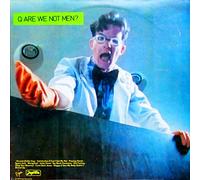 VIL12106 LP Q: Are We Not Men? A: We Are Devo! VINYL