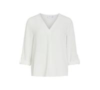 Vila 3/4 Sleeved Top VIJOSA V-Neck