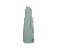 VILA Abendkleid VIMILINA verde chiaro | 42