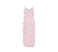 Vila Vestito Midi Senza Maniche Luna Strap Ankle