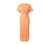 VILA Abito arancione chiaro Donna - Abbigliamento - Taglie comode - Abiti VILA 34
