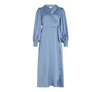 VILA Abito camicia opale Donna VILA 34 opale