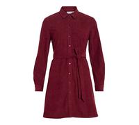 VILA Abito camicia 'VIELSA' porpora Donna VILA 42