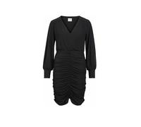 VILA Abito da cocktail VIPARTINA nero | L