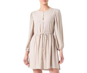 Vila Abito da Donna, Grigio Piuma, 44