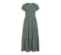 Vila Abito da donna VIHOLLIE a maniche corte, Laurel Wreath1, XS