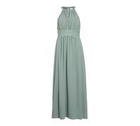 Vila Abito da Donna Vimilina Maxi su-Noos, Green Milieu/Dettagli: Elastico, 48