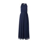 VILA Abito da sera 'Falia' navy Donna - Abbigliamento - Occasioni - Matrimonio - Per la madre della sposa - Abiti - Abiti da sera VILA 42