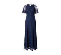 VILA Abito da sera 'VIFEMMA' navy Donna - Abbigliamento - Occasioni - Matrimonio - Per la madre della sposa - Abiti - Abiti da sera VILA 42