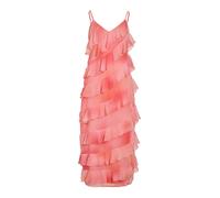 VILA Abito da sera 'VILuna' rosa / lampone Donna VILA 42