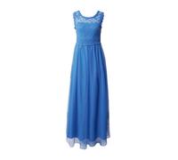 VILA Abito da sera 'VILynnea' azzurro Donna - Abbigliamento - Occasioni - Matrimonio - Per la madre della sposa - Abiti - Abiti da sera VILA 40