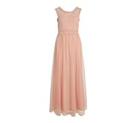 VILA Abito da sera 'VILynnea' rosa antico Donna - Abbigliamento - Occasioni - Matrimonio - Per la madre della sposa - Abiti - Abiti da sera VILA 38