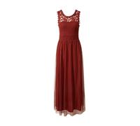 VILA Abito da sera 'VILynnea' rosso Donna VILA 36 rosso