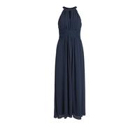 VILA Abito da sera 'VIMilina' blu scuro Donna VILA 36 blu scuro