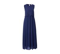 VILA Abito da sera 'VIMilina' navy Donna - Abbigliamento - Occasioni - Matrimonio - Per la madre della sposa - Abiti - Abiti da sera VILA 36
